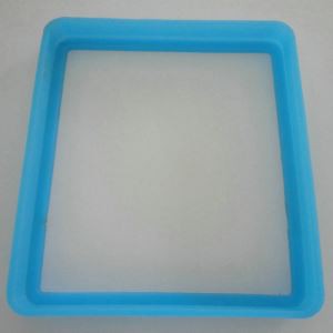 Sello le Junta silicona grado janalbe'eno'ob